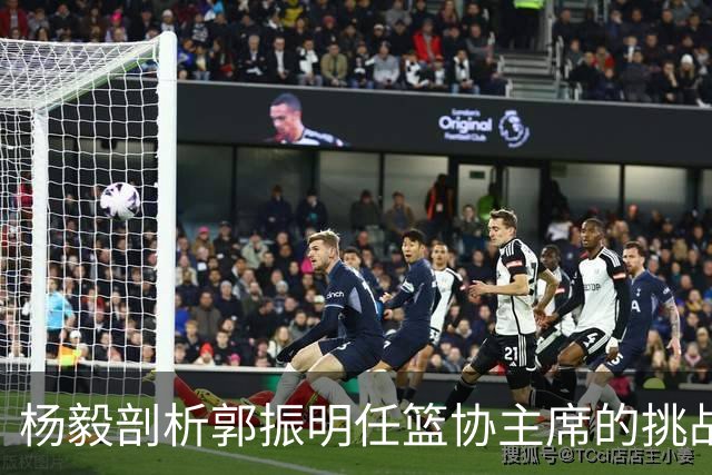 杨毅剖析郭振明任篮协主席的挑战与机遇